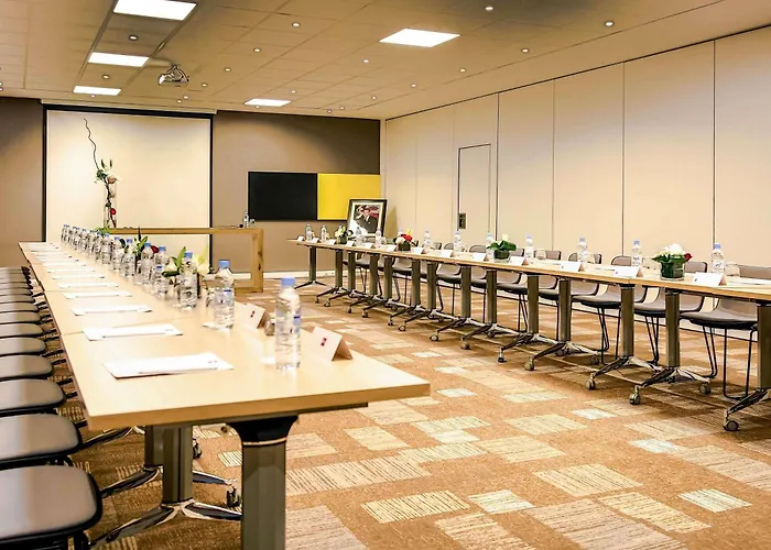 Ibis Rabat Agdal
