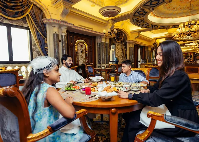The Ritz-Carlton Jeddah