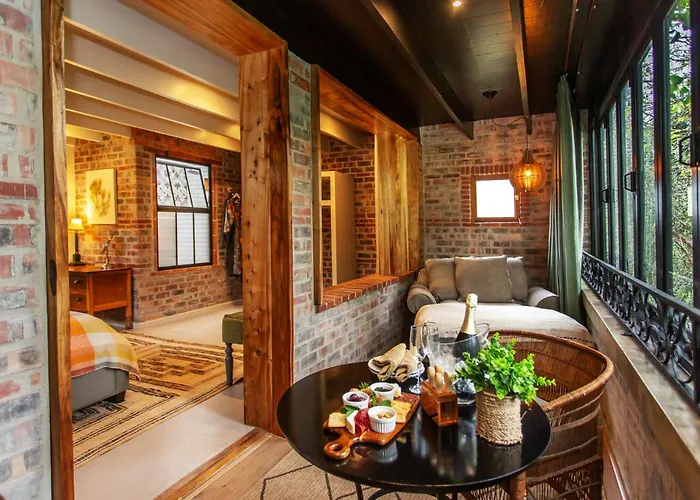 De Zeven Guest Lodge