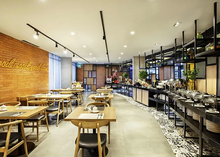 Ibis Styles Bekasi Jatibening