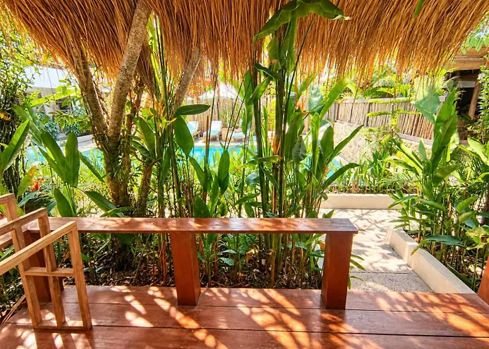 Lavella Villas Kuta Lombok