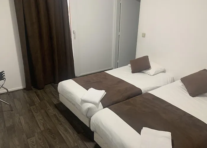 Hôtel des Etats-Unis Toulouse