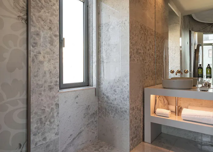 Dos Reis By The Beautique Hotels