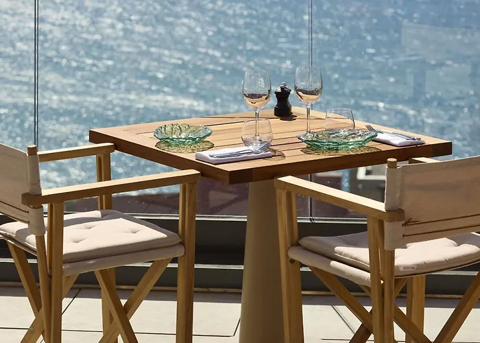 Le Talaia Hôtel&Spa Biarritz - MGallery Collection