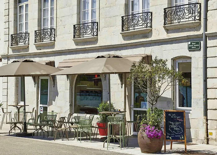 Ibis Styles Bayonne