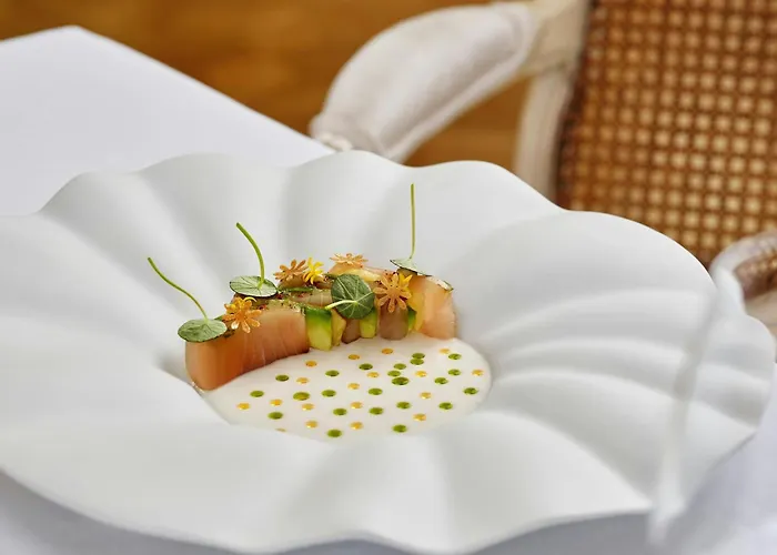 King George, A Luxury Collection Hotel, Atene