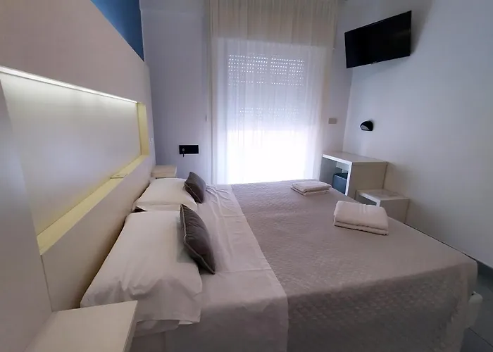 Hotel Desire'