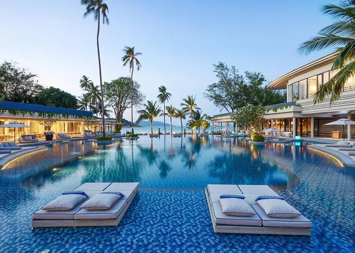 Meliá Koh Samui
