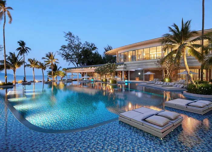 Meliá Koh Samui