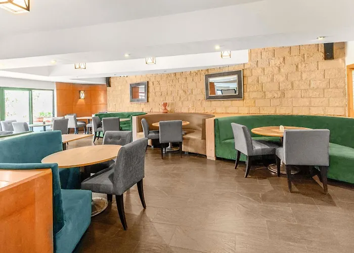 Mercure Sheherazade Rabat