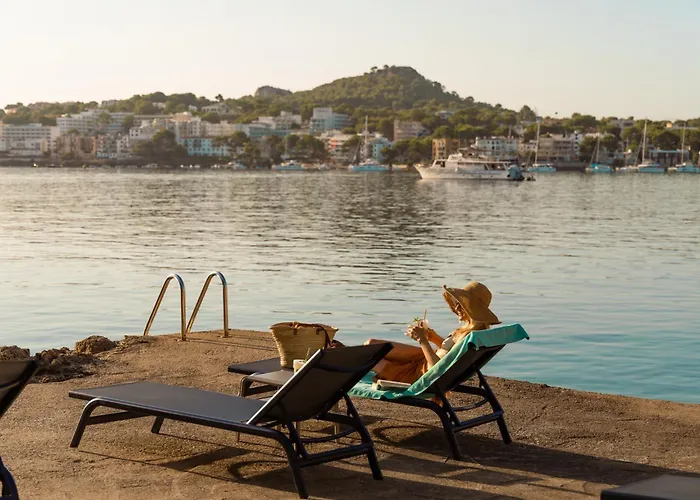 Iberostar Selection Jardin Del Sol Suites - Adults Only