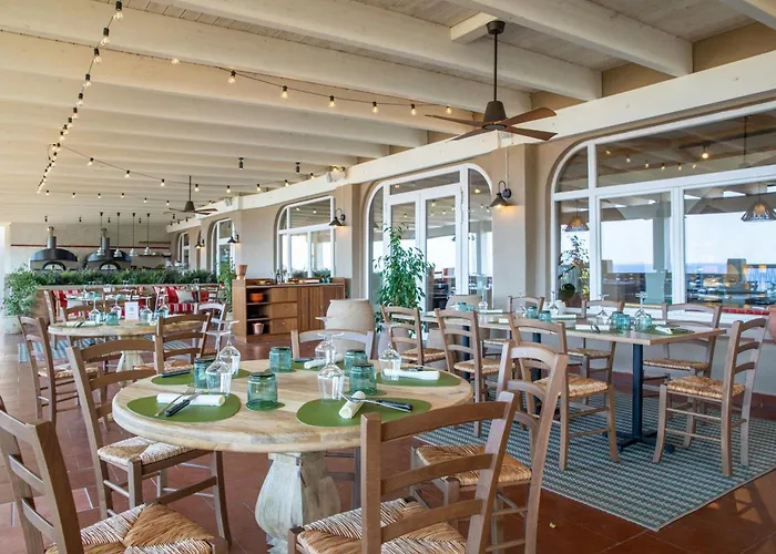 Mangia'S Sardinia Resort