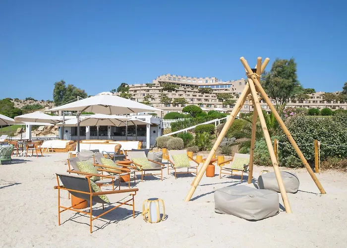 Mangia'S Sardinia Resort
