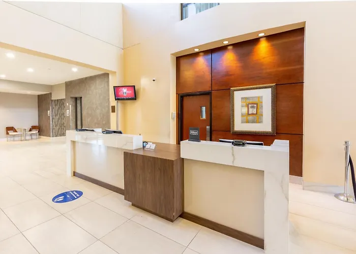 Doubletree By Hilton Dallas/Richardson