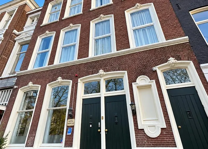Hotel Hortus Amsterdam