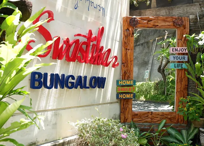 Swastika Bungalows