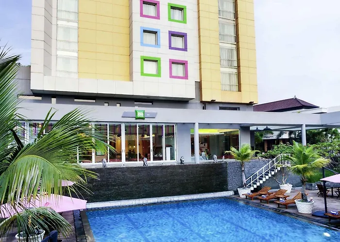 Ibis Styles Solo