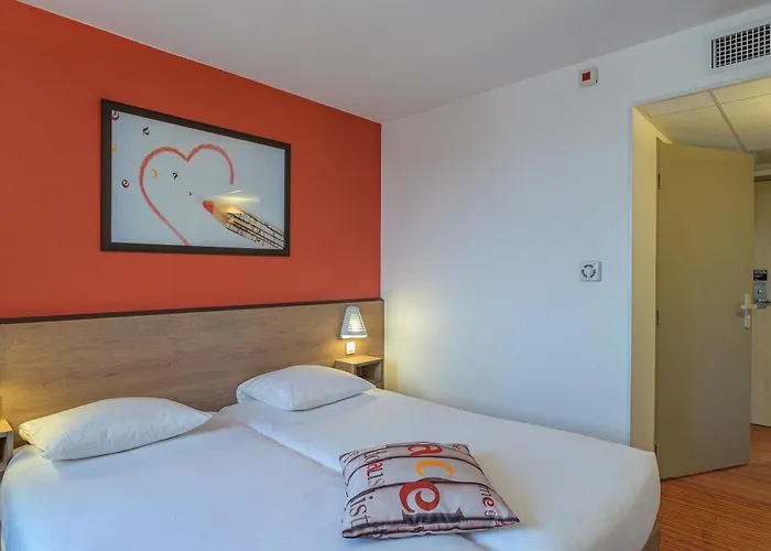 Ace Hotel Poitiers