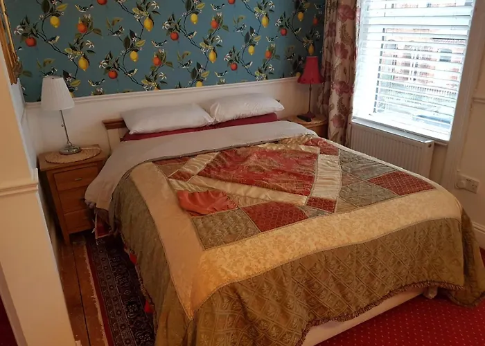 Acara House B&B Dublín