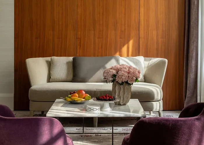 Mandarin Oriental, Milan