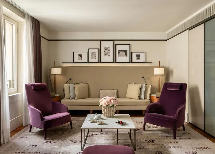 Mandarin Oriental, Milan
