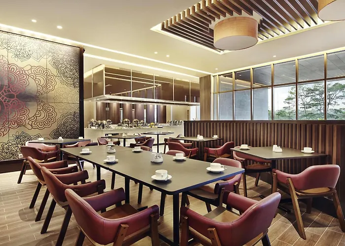 Mercure Karawang