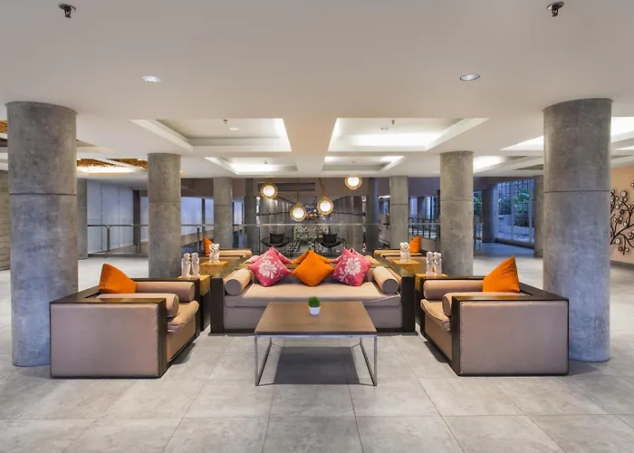 Hilton Garden Inn Bali Ngurah Rai Airport