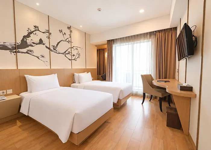 Mercure Bekasi City Center