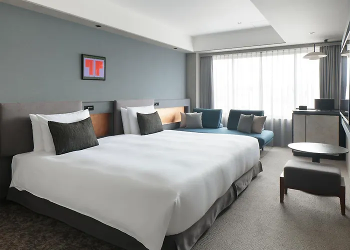 Nohga Hotel Kiyomizu Kyoto