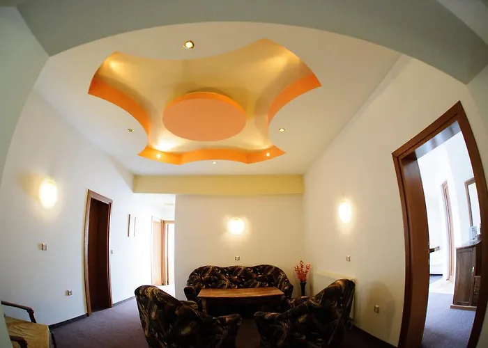 Family Hotel Nadejda
