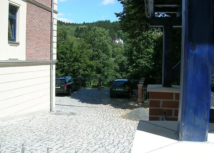 Apartments Merlin