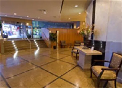 The Empire Landmark Hotel
