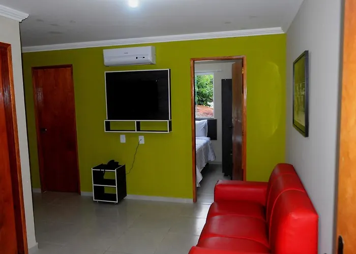 Bellavista Hotel