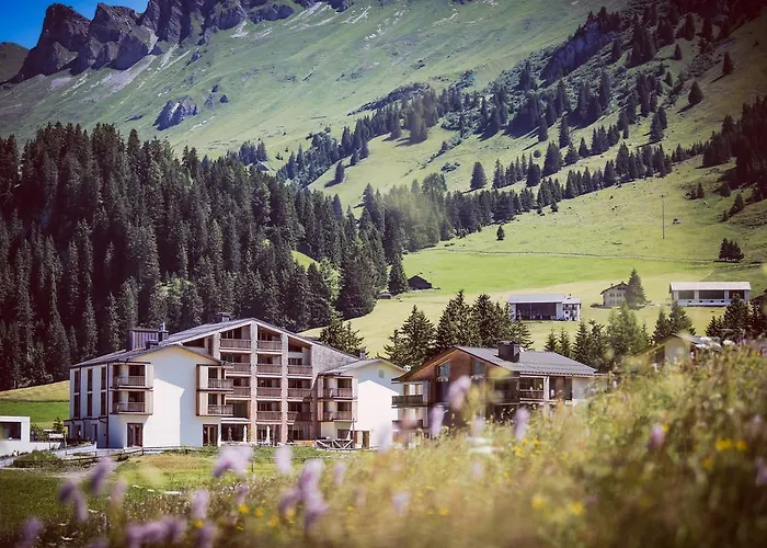 Bestzeit Lifestyle & Sport Hotel
