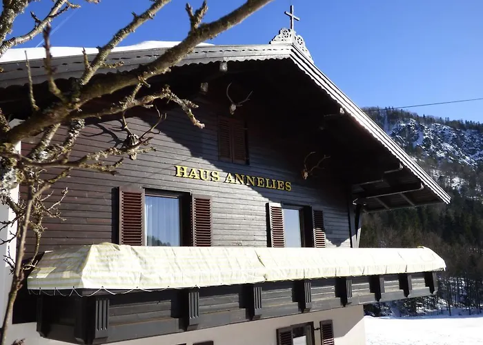 Haus Annelies Walchsee