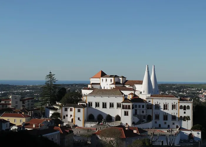 Casa D Sintra