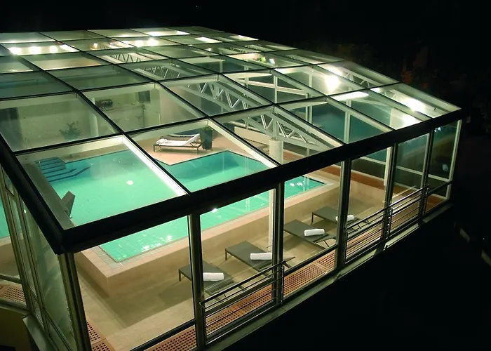 Hotel Villa Vera
