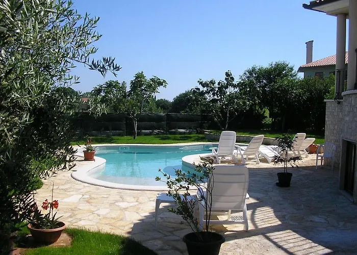 Guesthouse Villa Lena