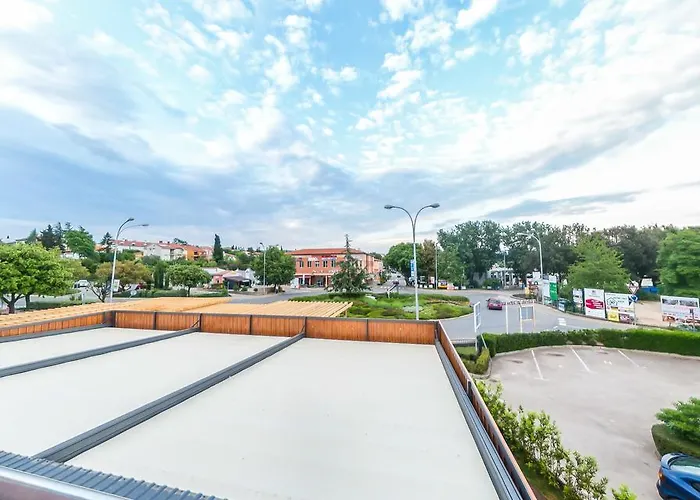 Veja'S Apartmani