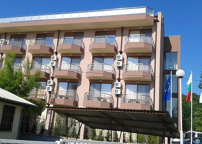 Hotel Vega