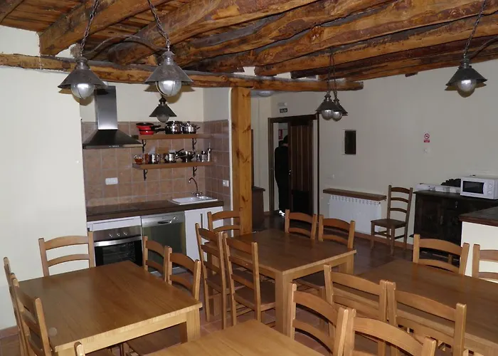 Apartamentos Turísticos Peñafiel