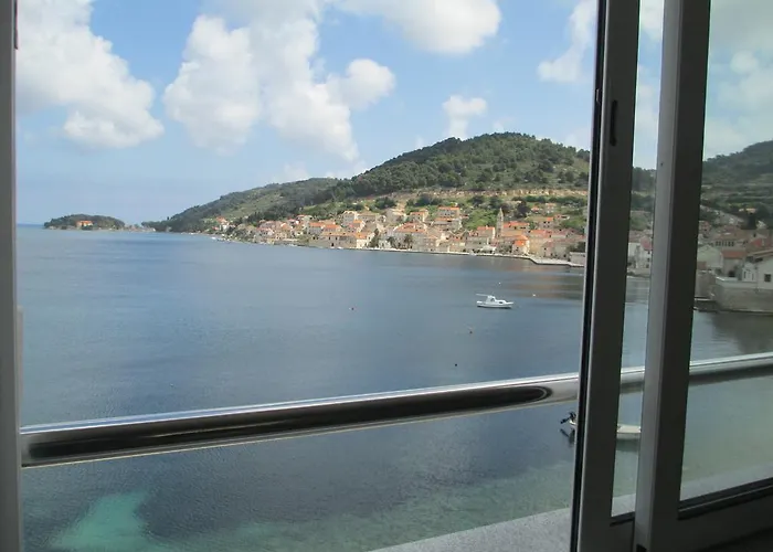 Apartments Acalinovic