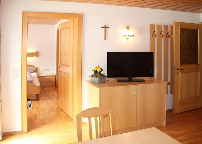 Haus Obere Allmein