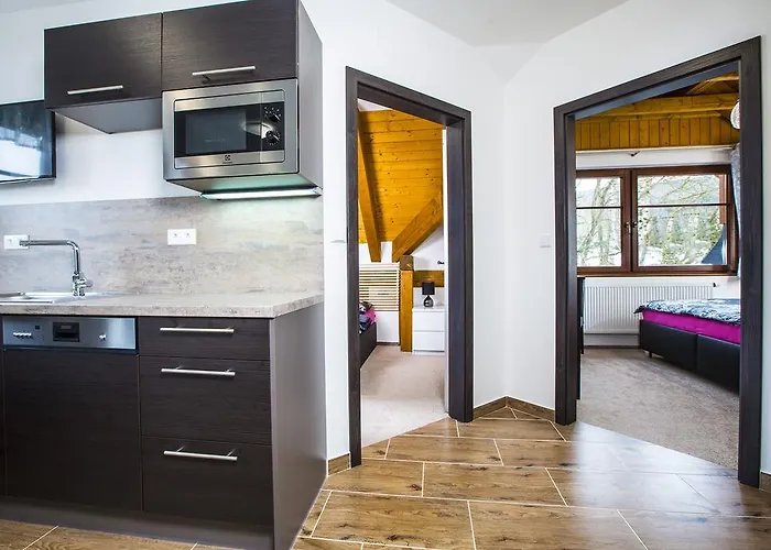 Apartmany Slunce