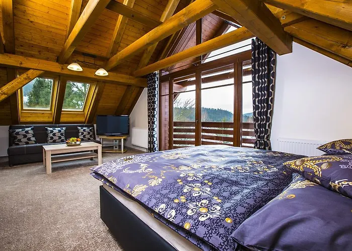 Apartmany Slunce