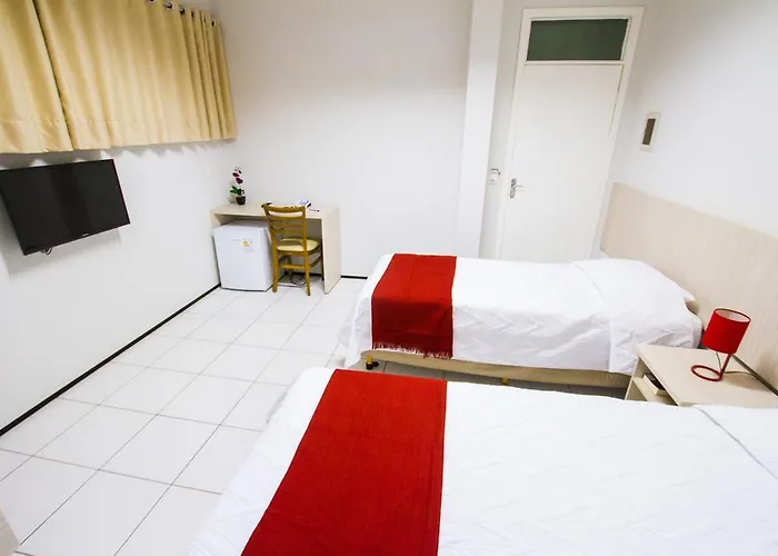 Holiday Hotel Picos