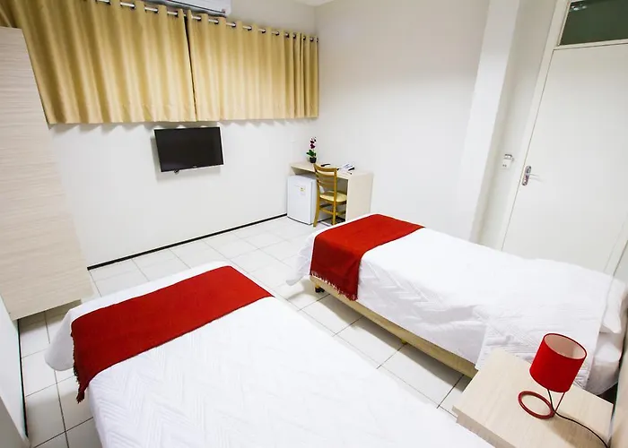 Holiday Hotel Picos