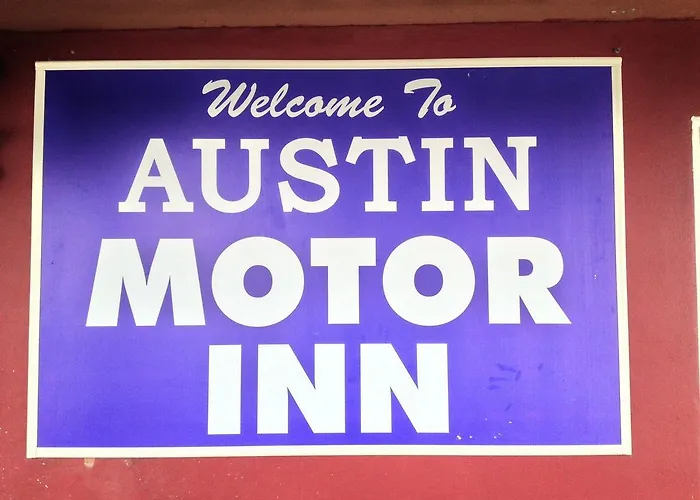 Austin Motor Inn