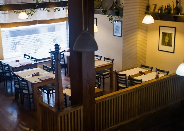 Hotel Konak Konjic