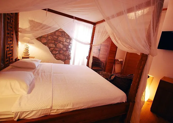 Boutique Hotel Placa